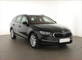 �koda Octavia 1.5 TSI e-tec