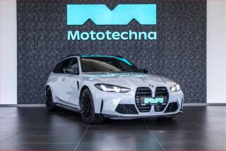 BMW M3 Competition