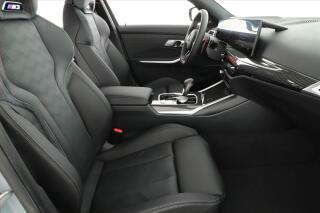 BMW M3 (2025) Competition - náhled 7