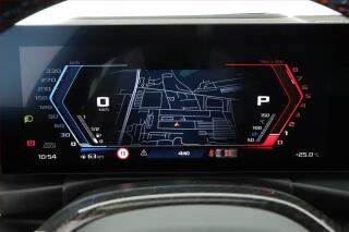 BMW M3 (2025) Competition - náhled 9