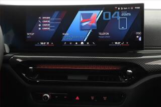 BMW M3 (2025) Competition - náhled 10