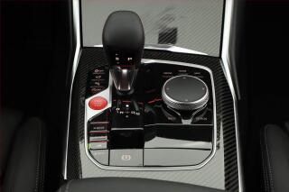 BMW M3 (2025) Competition - náhled 11