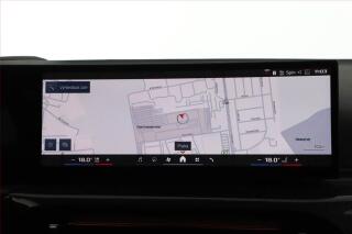 BMW M3 (2025) Competition - náhled 12