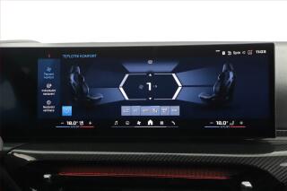 BMW M3 (2025) Competition - náhled 13