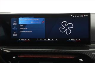 BMW M3 (2025) Competition - náhled 14