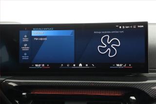 BMW M3 (2025) Competition - náhled 15