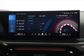 BMW M3 (2025) Competition - náhled 16