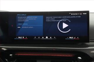 BMW M3 (2025) Competition - náhled 17