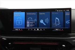 BMW M3 (2025) Competition - náhled 18