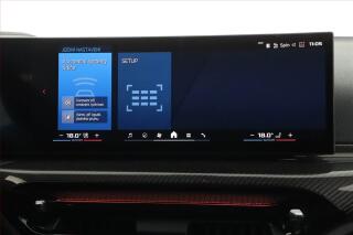 BMW M3 (2025) Competition - náhled 19