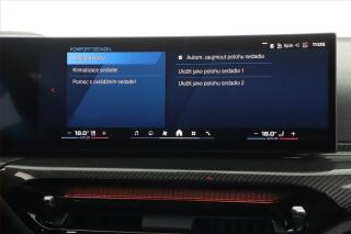 BMW M3 (2025) Competition - náhled 20