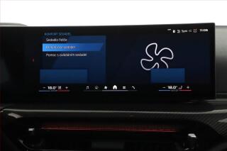 BMW M3 (2025) Competition - náhled 21