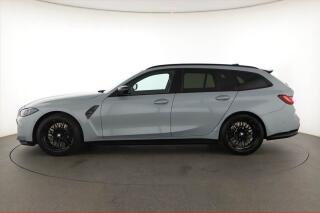 BMW M3 (2025) Competition - náhled 3