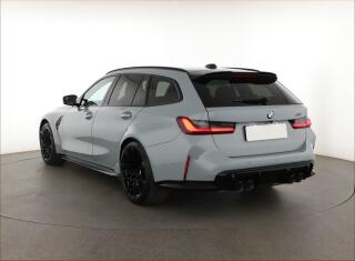 BMW M3 (2025) Competition - náhled 4