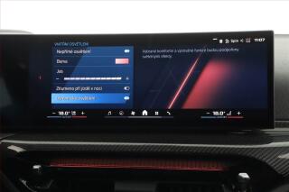 BMW M3 (2025) Competition - náhled 22