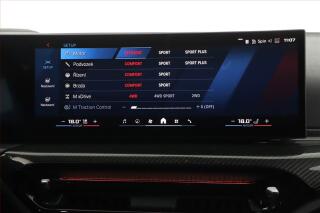 BMW M3 (2025) Competition - náhled 23