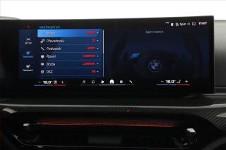 BMW M3 (2025) Competition - náhled 24