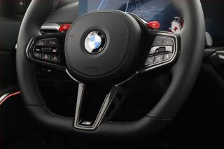 BMW M3 (2025) Competition - náhled 25