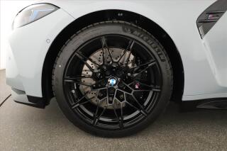 BMW M3 (2025) Competition - náhled 28