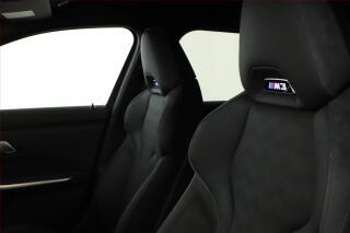 BMW M3 (2025) Competition - náhled 29