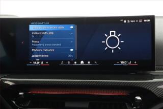 BMW M3 (2025) Competition - náhled 31