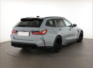 BMW M3 (2025) Competition - náhled 5