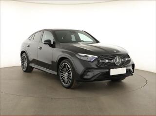 Mercedes-Benz GLC 220 d 4MATIC