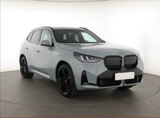 BMW X3 20 xDrive, M SPORT, X DRIVE