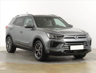 SsangYong Korando Platinum 1.5 T-GDI