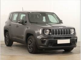 Jeep Renegade Limited 1.5 Turbo e-Hybrid, R