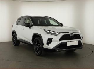Toyota RAV4 2.5 Hybrid, GR SPORT