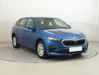 koda Scala Selection 1.0 TSI, R, DPH!