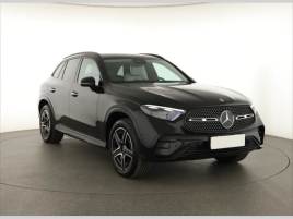 Mercedes-Benz GLC 300e 4MATIC, Nov v R