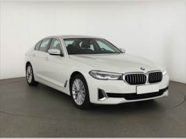 BMW 540i xDrive, 1 MAJ., R, NAVI