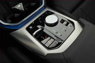 BMW X3 (2025) 20 xDrive - náhled 11