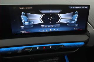 BMW X3 (2025) 20 xDrive - náhled 12