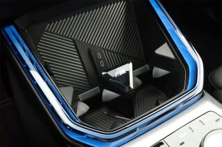 BMW X3 (2025) 20 xDrive - náhled 20