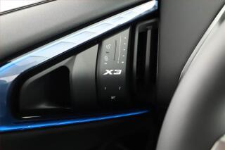 BMW X3 (2025) 20 xDrive - náhled 21