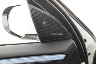 BMW X3 (2025) 20 xDrive - náhled 28