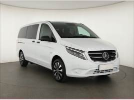 Mercedes-Benz Vito 116 CDI 4x4