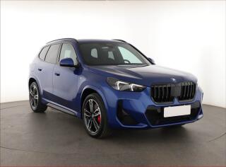 BMW X1 sDrive18i
