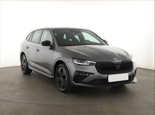 �koda Scala 1.0 TSI, MONTE CARLO, DPH