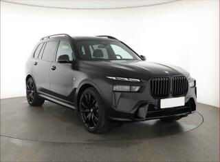 BMW X7 xDrive40d