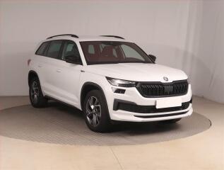 �koda Kodiaq 2.0 TDI
