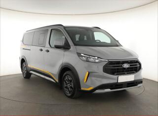 Ford Transit Custom 2.0 EcoBlue AWD