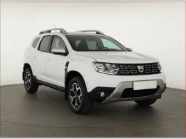 Dacia Duster 1.0 TCe, R,2.maj, Serv.kniha