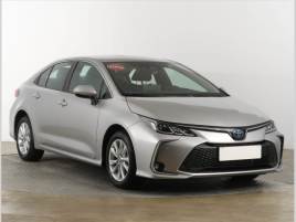 Toyota Corolla 1.8 Hybrid