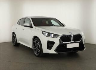 BMW X2 xDrive20d