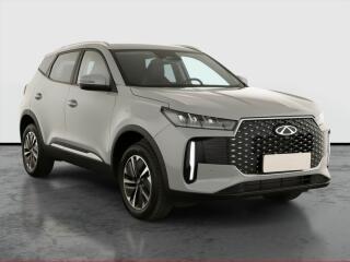 Chery Tiggo 4 HEV 1.5 Hybrid, UNIQUE