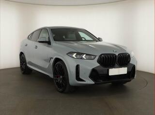 BMW X6 xDrive30d